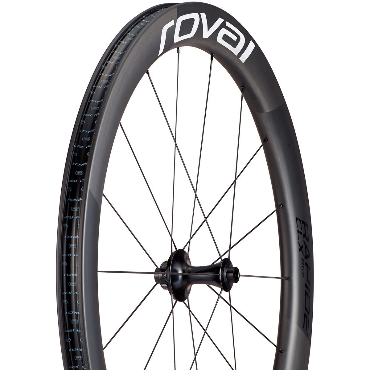 Roval Rapide CLX II Wheel...