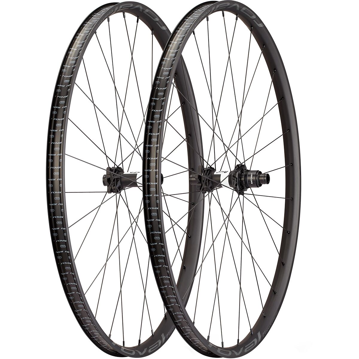 パーツ Roval Control 29 Carbon 6B XD Wheelset Roval Control SL 29 6B XD Wheelset
