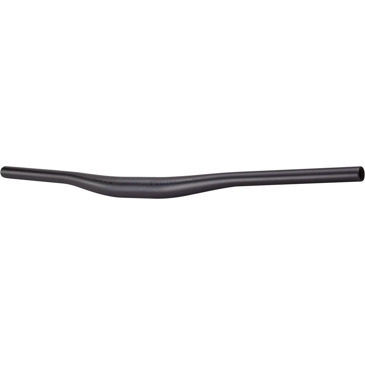 Roval Roval Control SL 20mm Rise Handlebar Carbon/Black, 35mm x 780mm