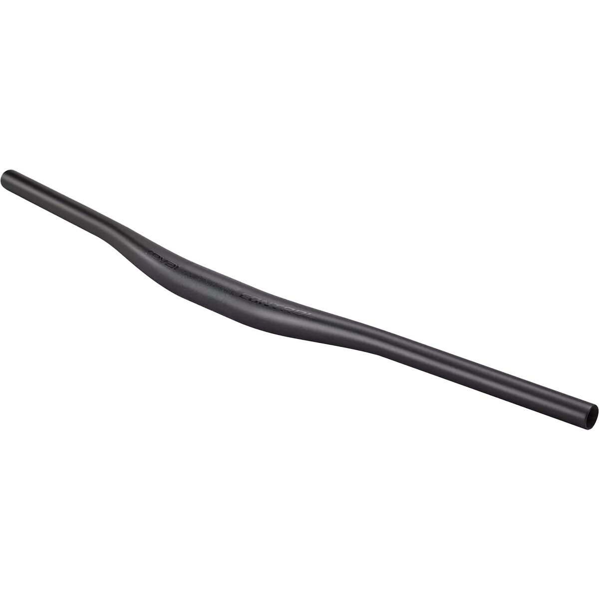 Roval Control SL Handlebar Carbon/Black, 35mm x 780mm