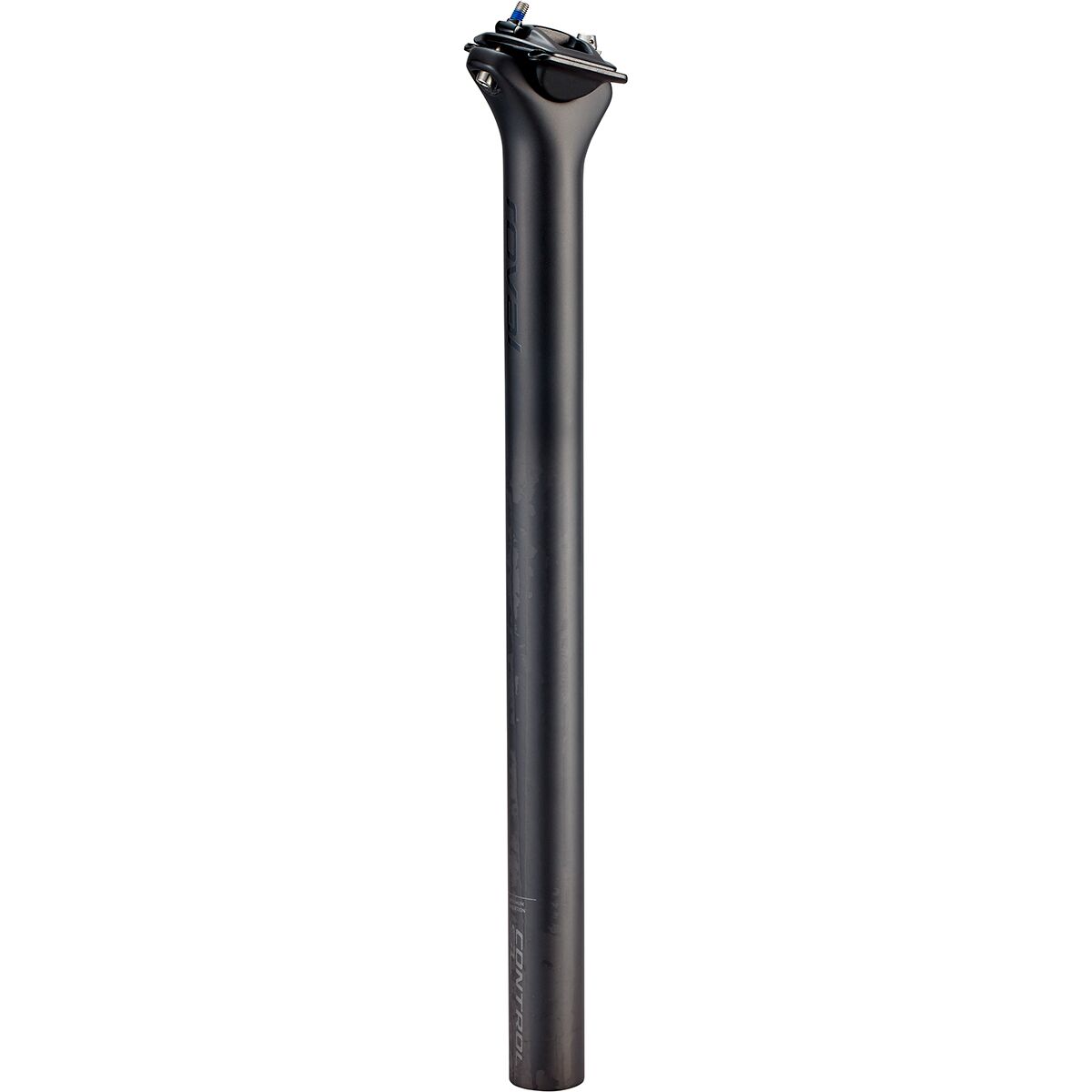 Roval Roval Control SL Seatpost Black/Charcoal, 30.9 x 415mm