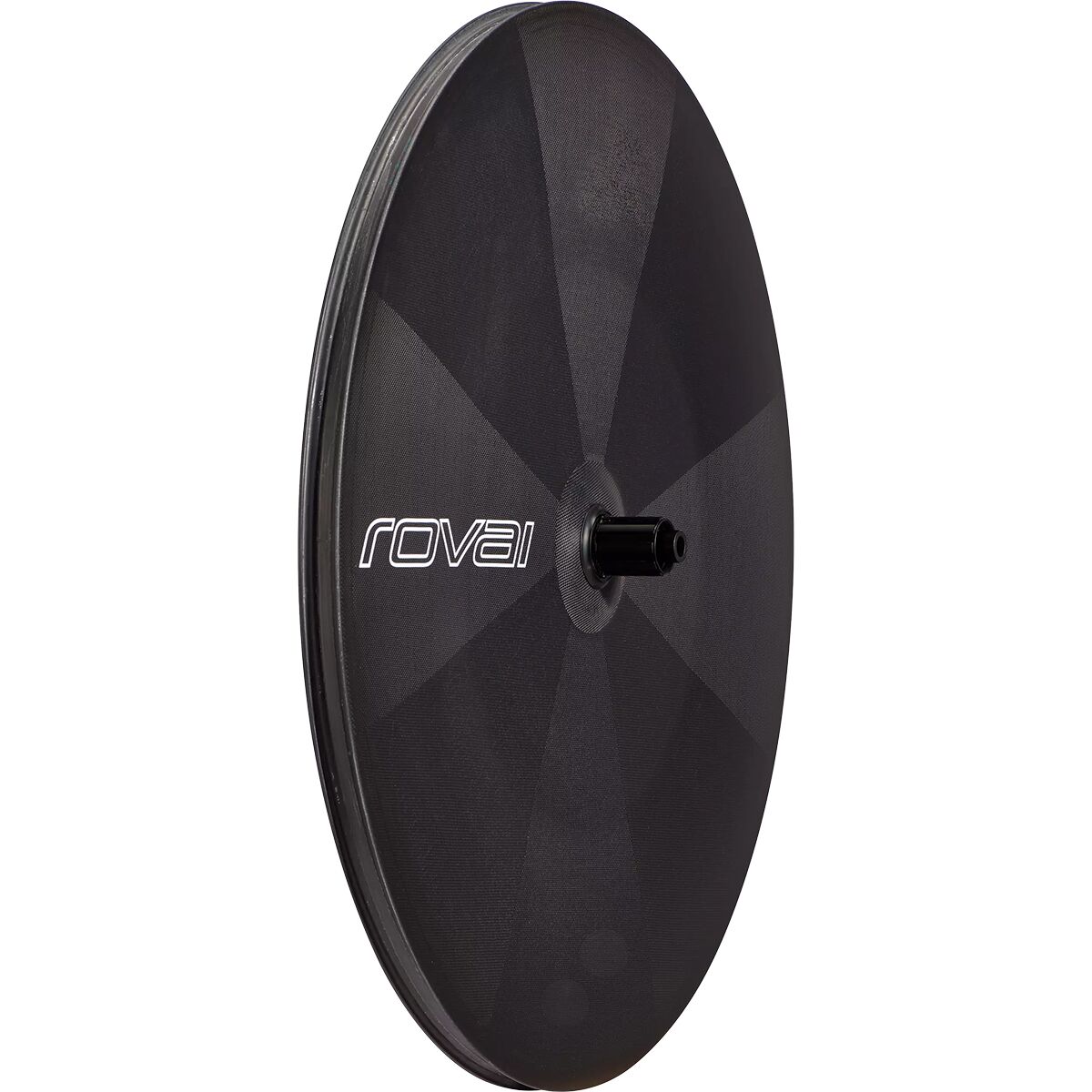 Roval Roval 321 Disc - Disc Brake Wheel Carbon/Gloss White, Rear, HG