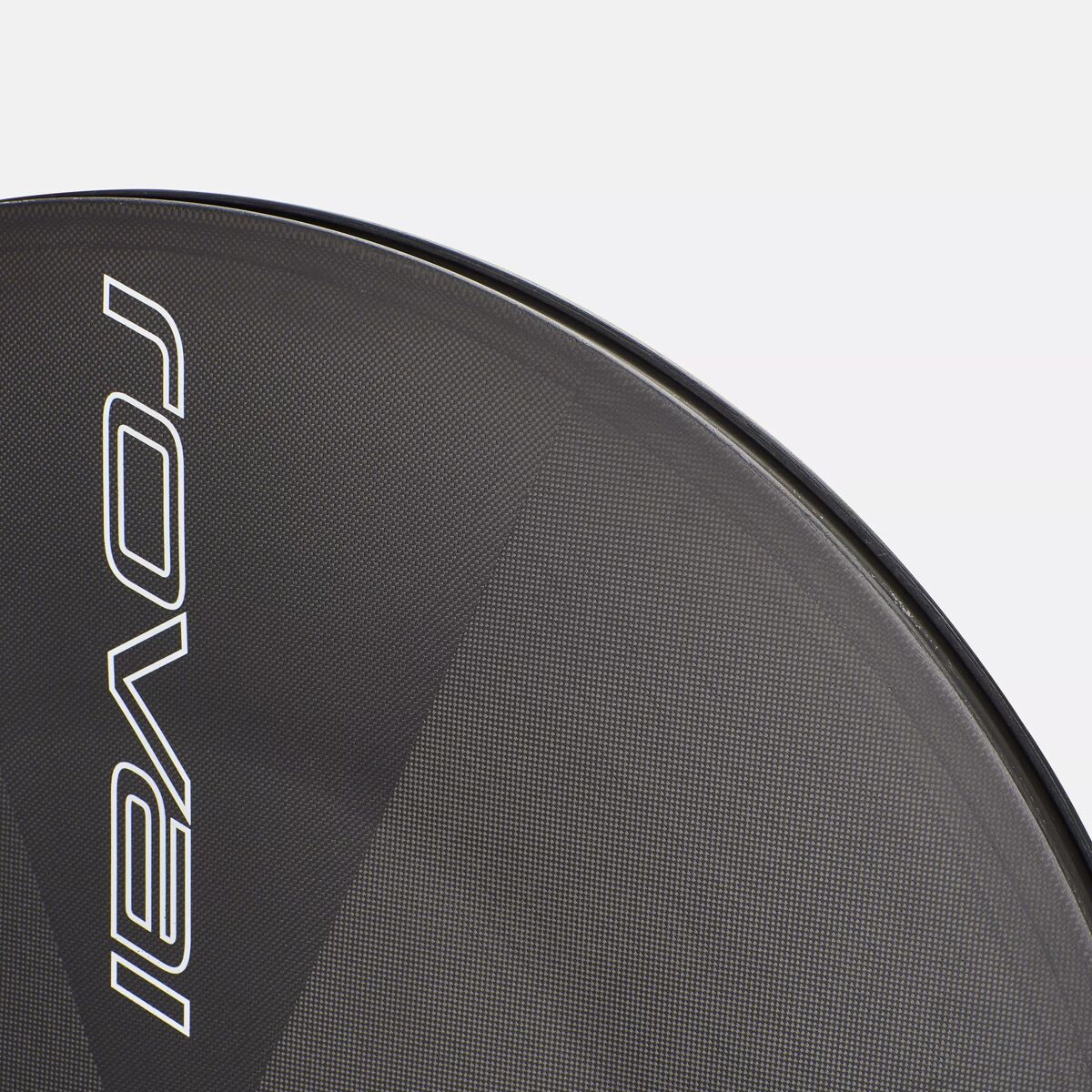 Roval 321 Disc - Disc Brake Wheel - Components