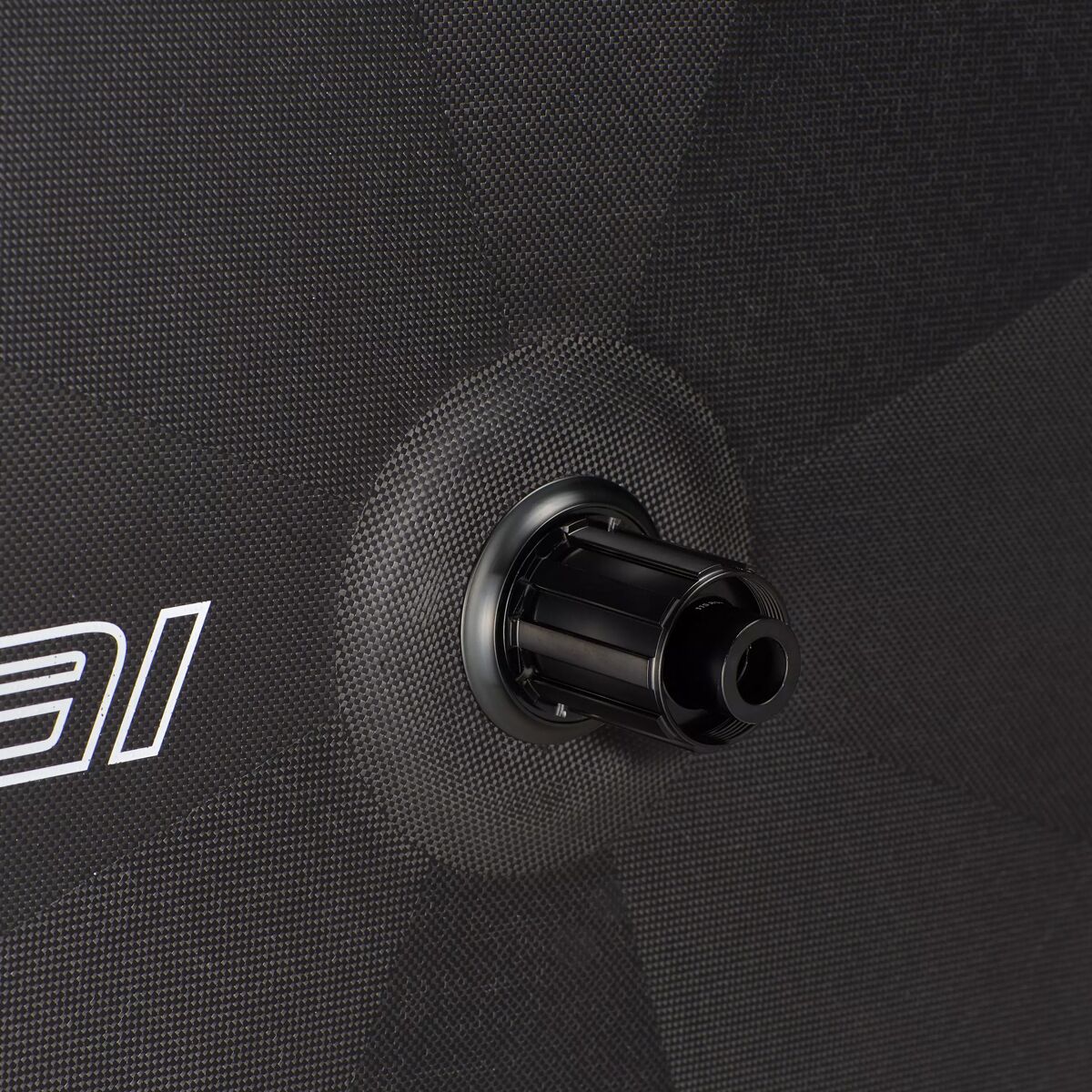 Roval 321 Disc - Disc Brake Wheel - Components