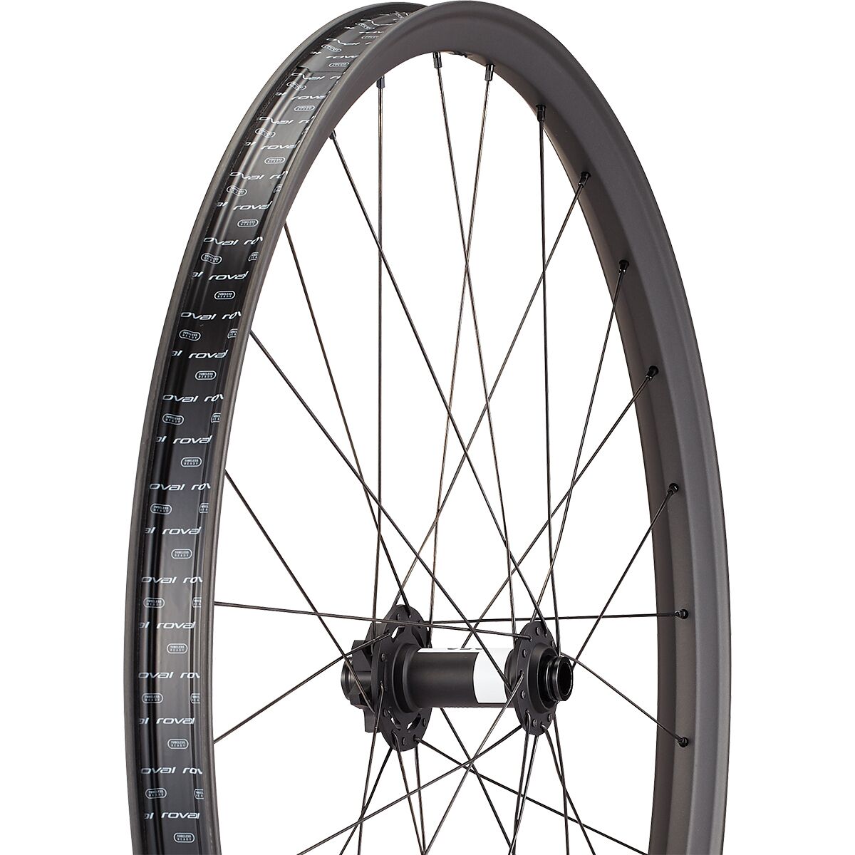 Roval Traverse HD 350 Wheel - 27.5in - Components