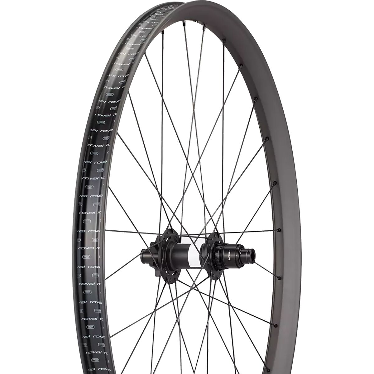 Roval Traverse HD 350 Wheel 29in Components
