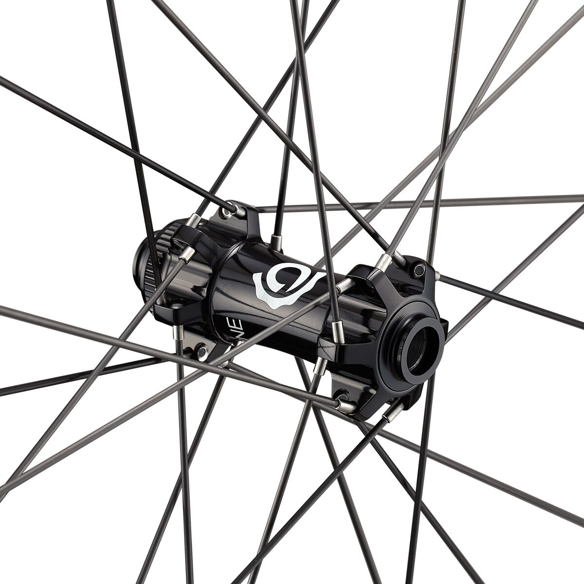 Roval Control SL VI Solix 29in Carbon Boost Wheel - Components
