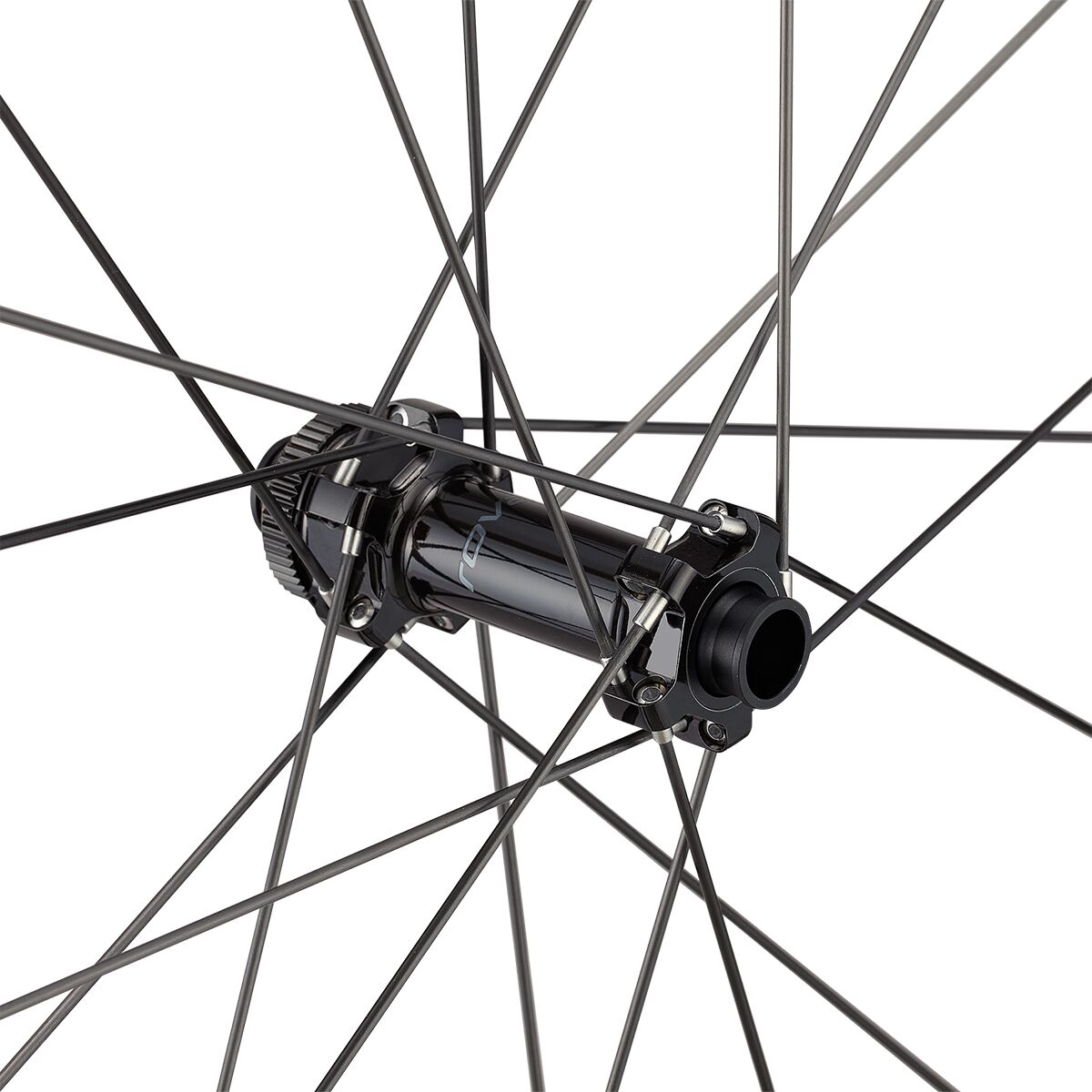 Roval Control World Cup 29in Carbon Boost Wheel - Components