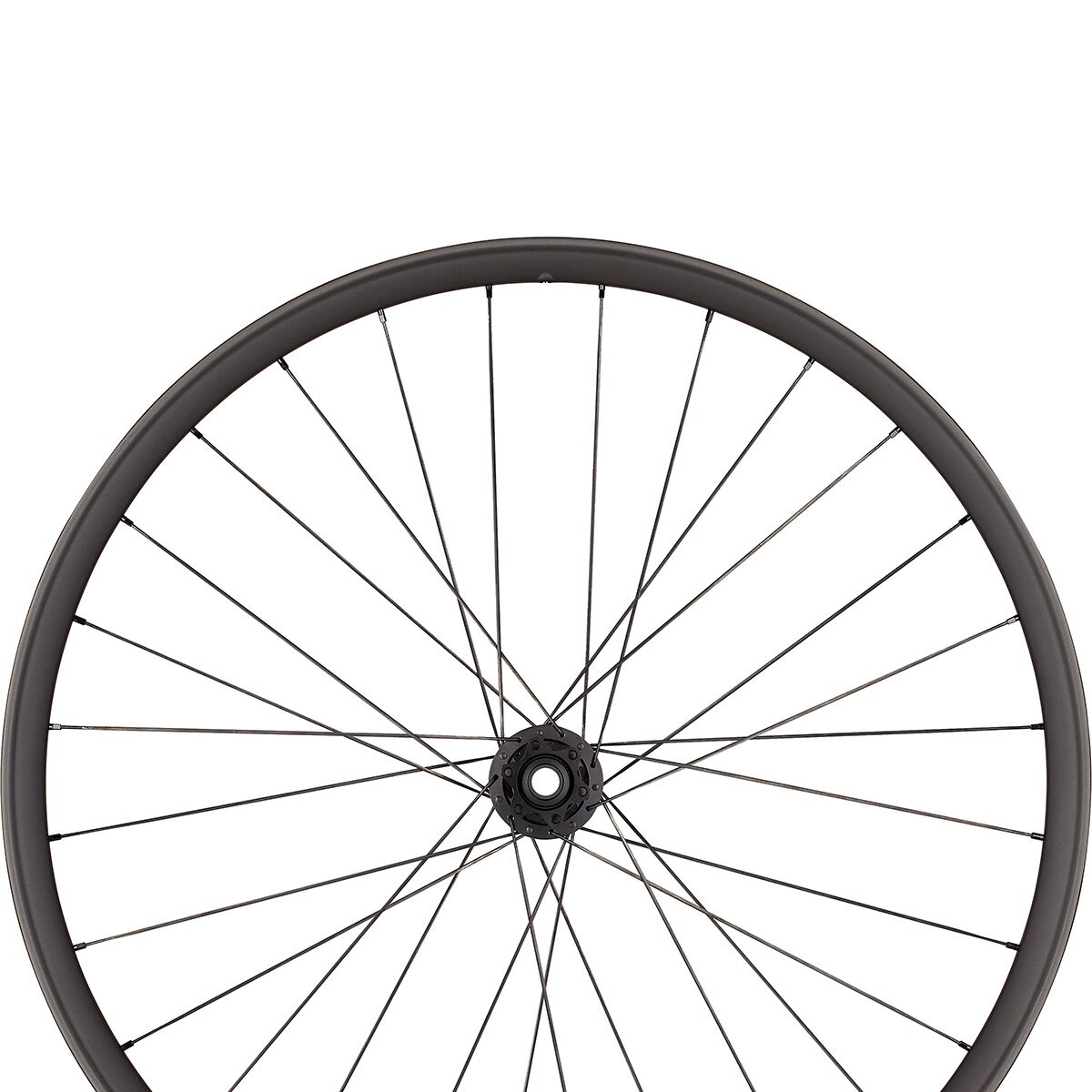 Roval Traverse HD DT240 6B 27.5in Carbon Boost Wheel - Components