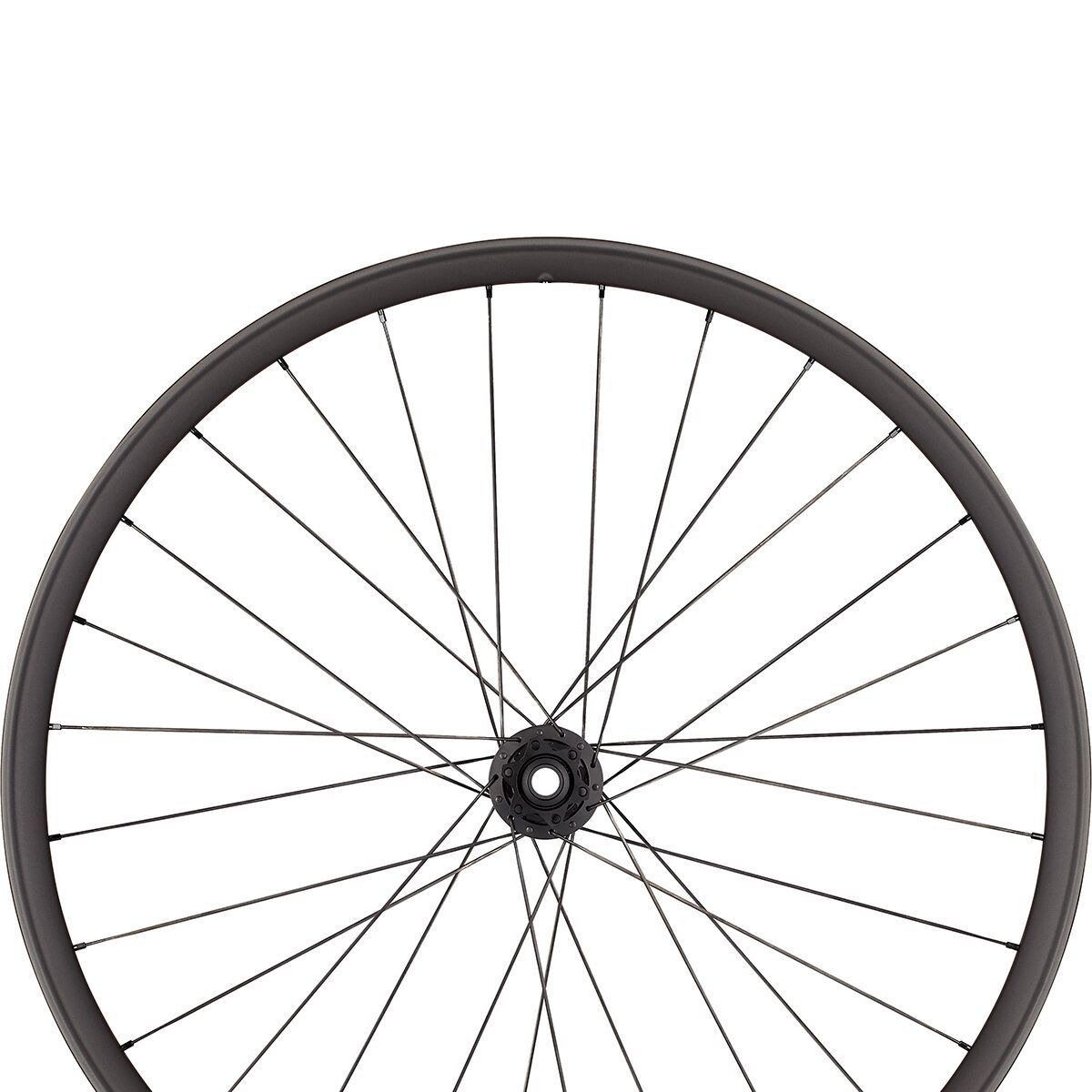 Roval Roval Traverse HD DT240 6B 27.5in Carbon Boost Wheel Carbon/Gloss Black, 32h, Rear, XD