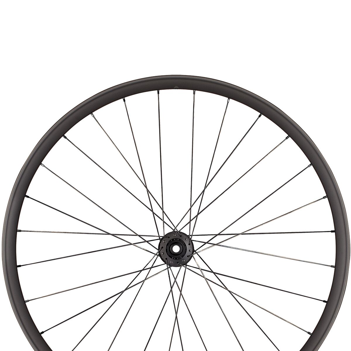 Roval Traverse HD DT240 6B 27.5in Carbon Boost Wheel - Components
