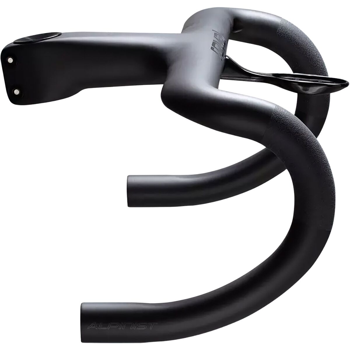 Roval Alpinist II Road Cockpit - Components