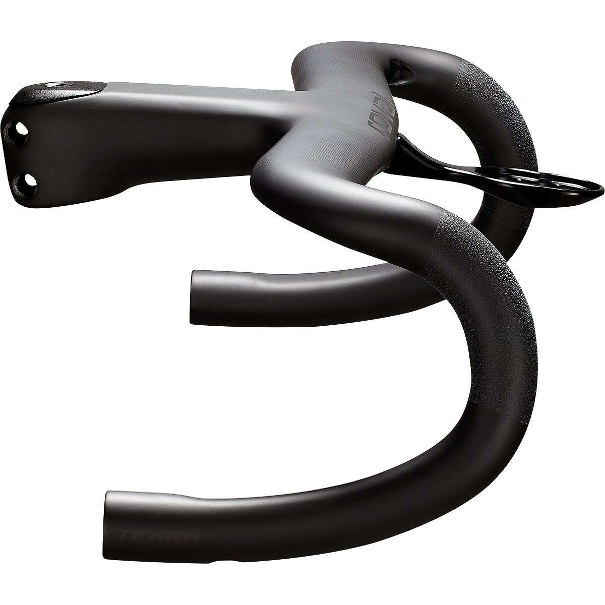 Roval Terra Gravel Cockpit - Components