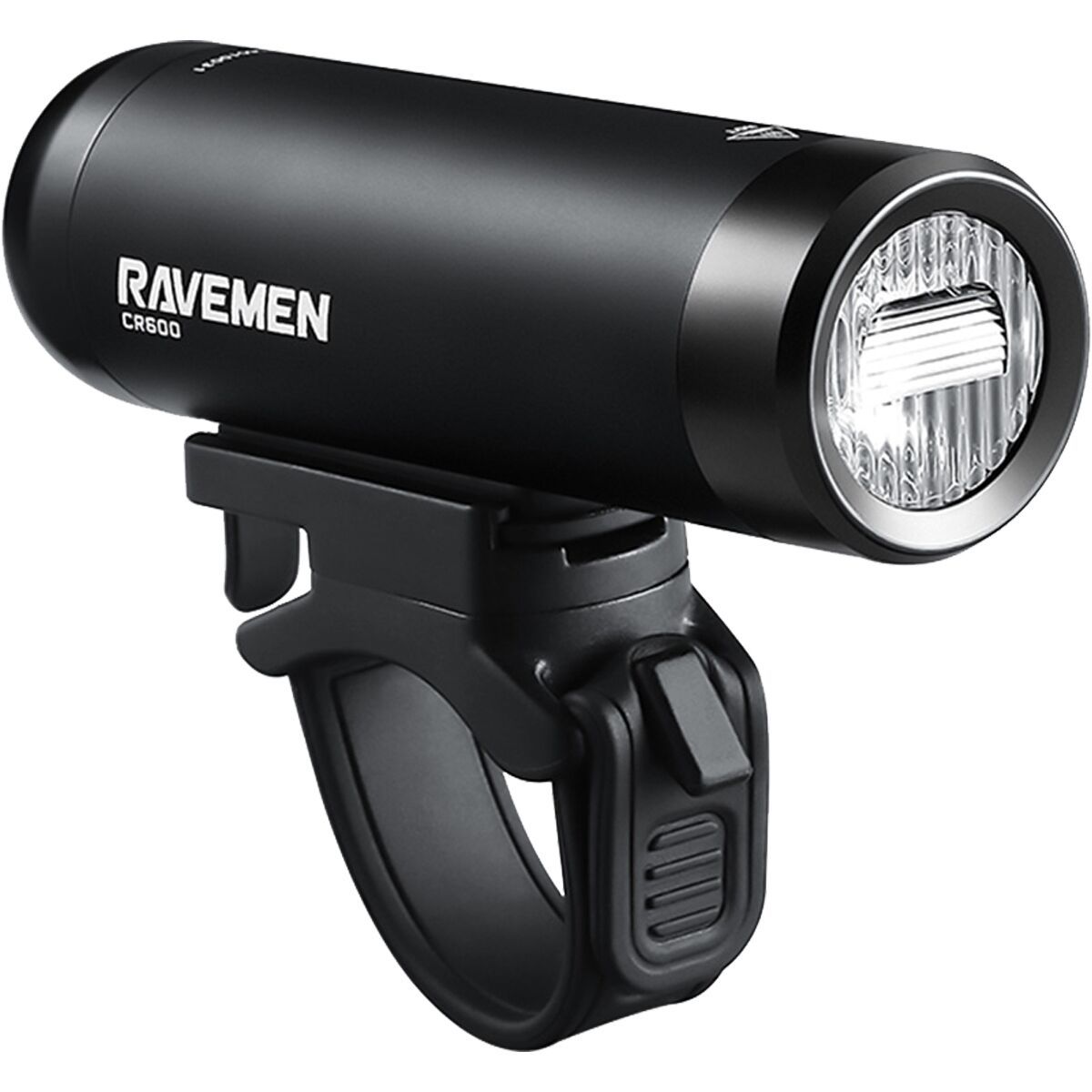 Ravemen Ravemen CR600 Headlight One Color, One Size
