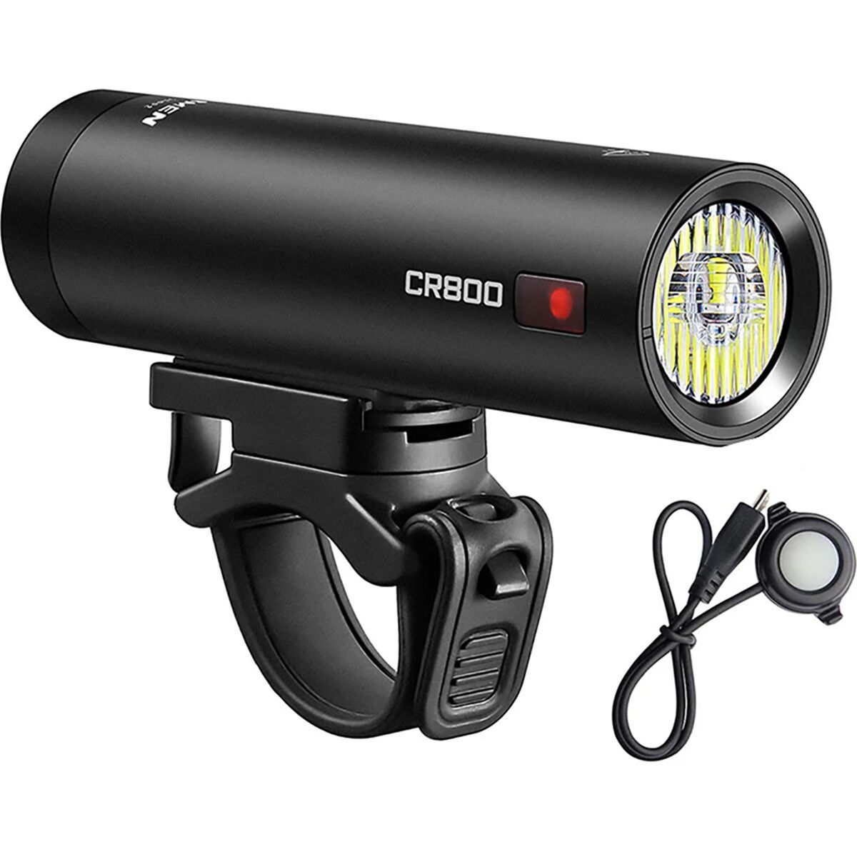 Ravemen Ravemen CR800 Headlight One Color, One Size