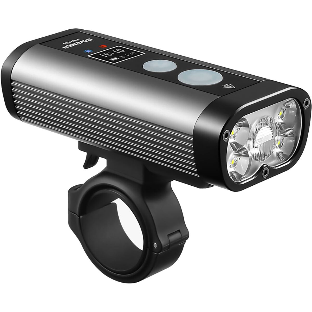 Ravemen Ravemen PR2400 Headlight One Color, One Size