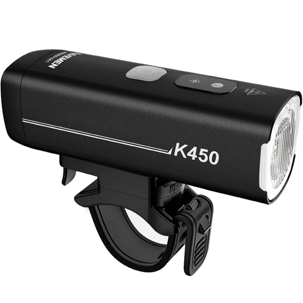Ravemen K450 Headlight One Color, One Size