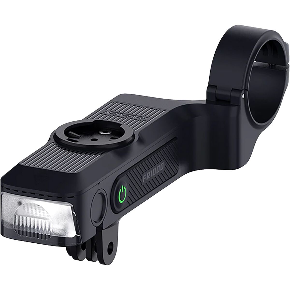 Ravemen Ravemen FR1000 Headlight Black, One Size