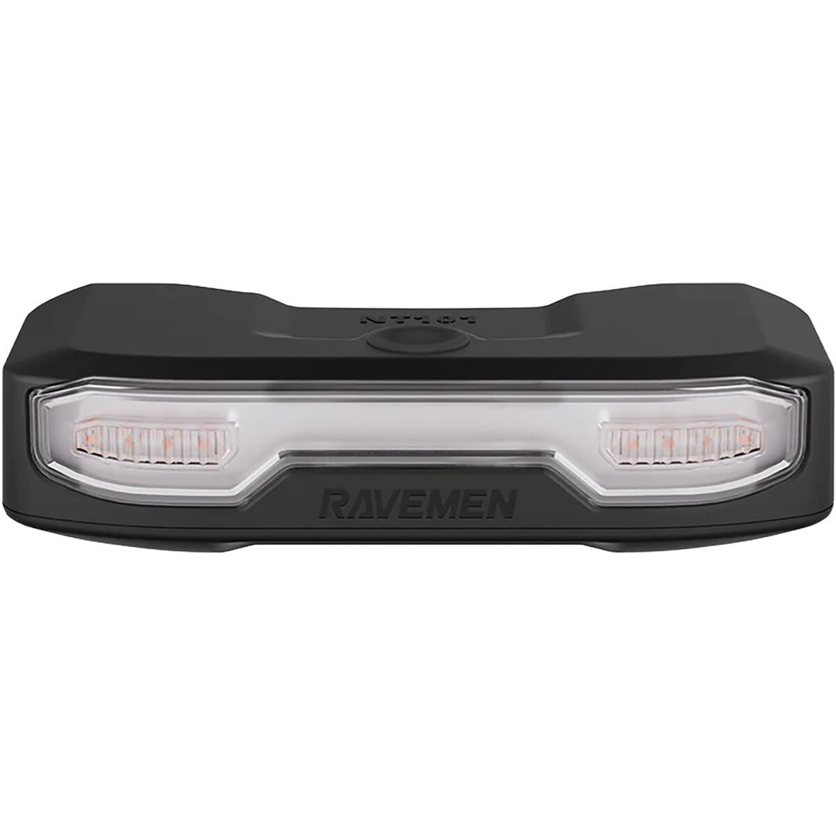Ravemen Ravemen NT101 Smart Turn Signal Taillight Black, One Size
