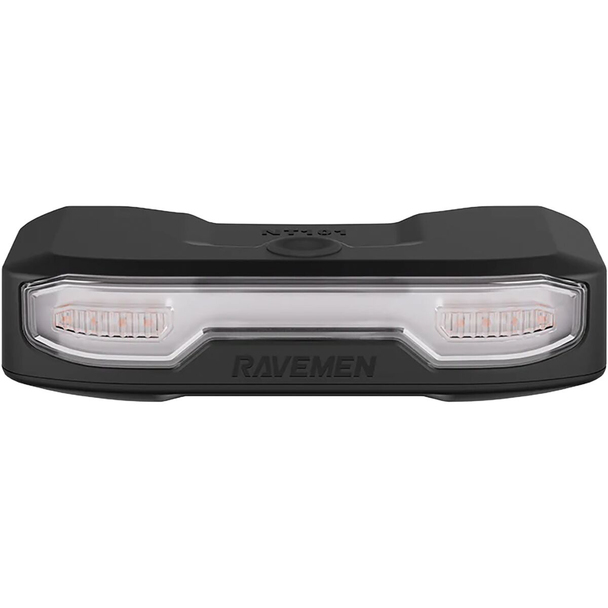 Ravemen Ravemen NT101 Smart Turn Signal Taillight Black, One Size