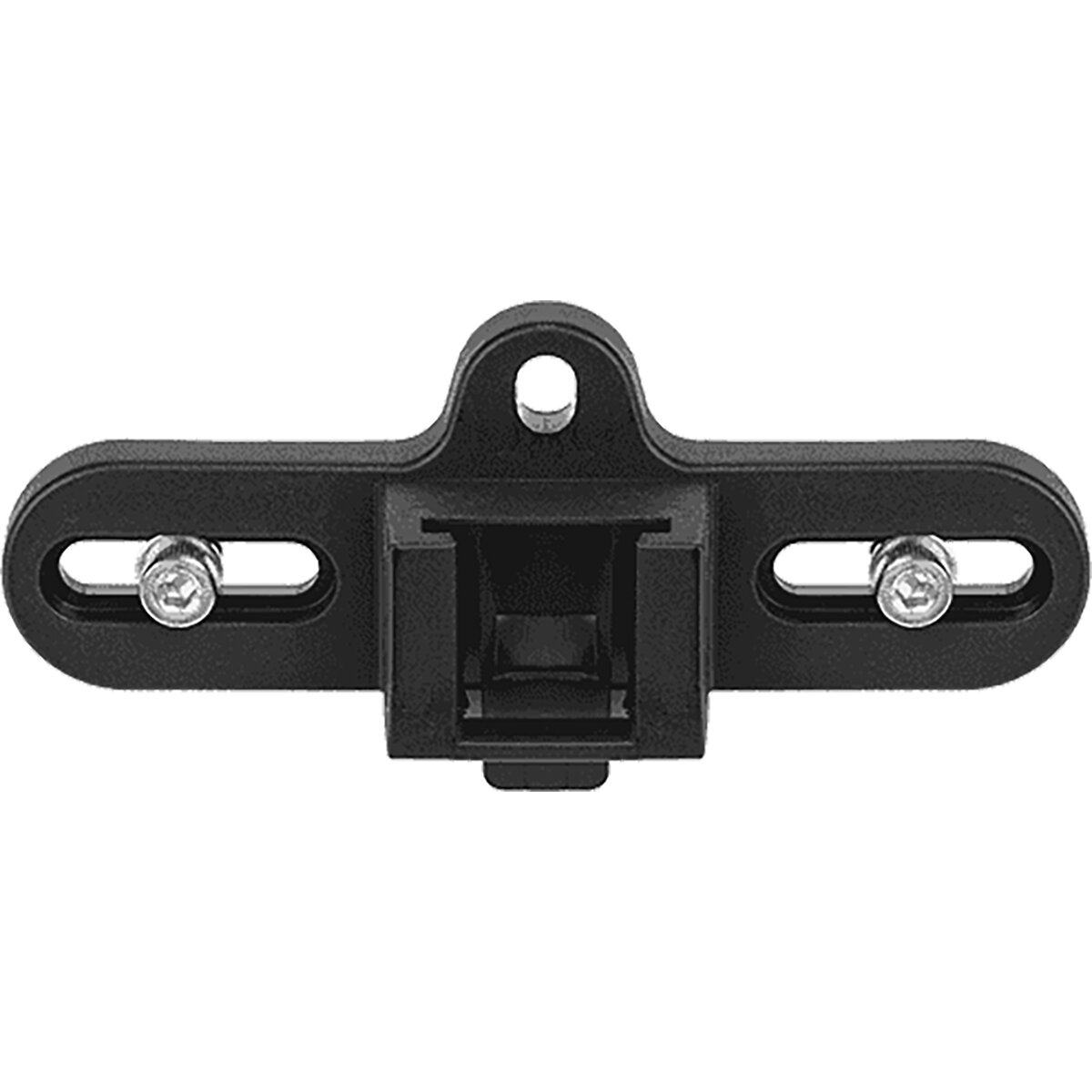 Ravemen ABM22 Rear Cargo Rack Mount For NT101 Taillight Black, One Size