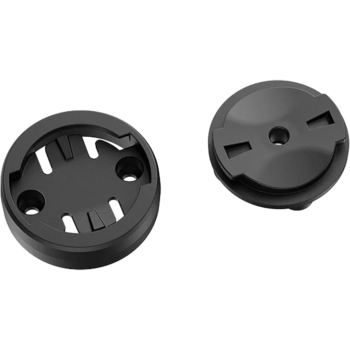 Ravemen Ravemen QTM01 Wahoo Mounting Tab/Insert for FR160 Black, One Size