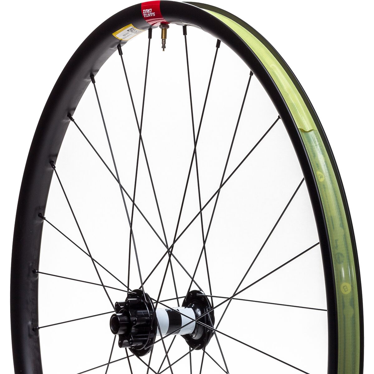 Reserve 25 DT Swiss 29in Boost Wheelset
