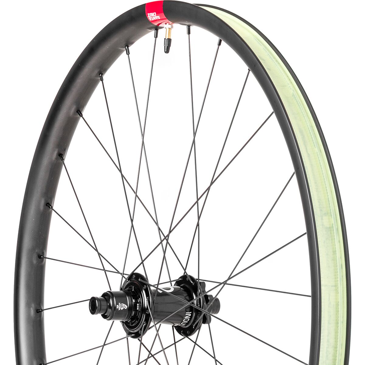 Reserve 30 v2 i9 Hydra 29in Boost Wheelset - Components