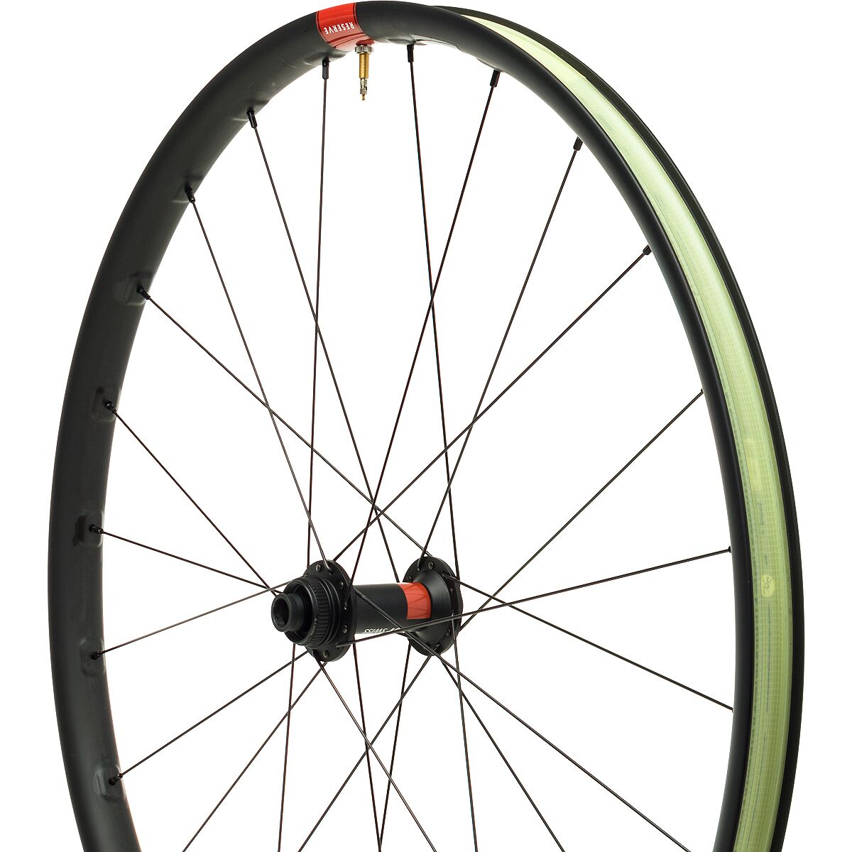 Reserve 28 XC DT 240 29in Boost Wheelset