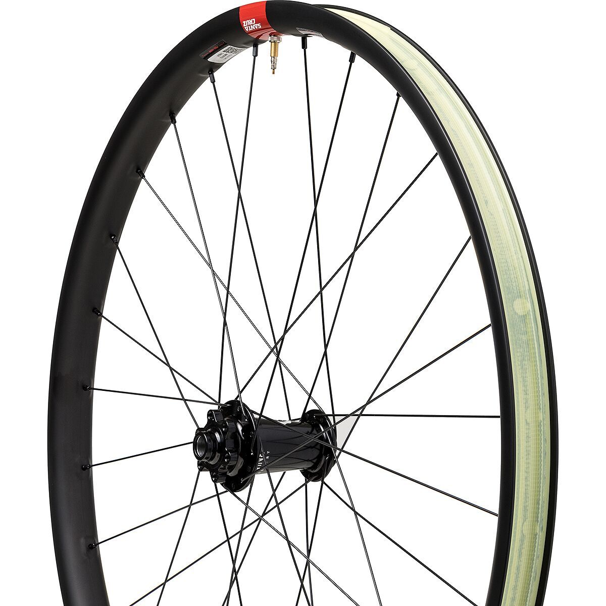 SANTA CRUZ RESERVE 30 27.5インチ リム 2本セット SANTACRUZ BIKE Reserve 30 Rim