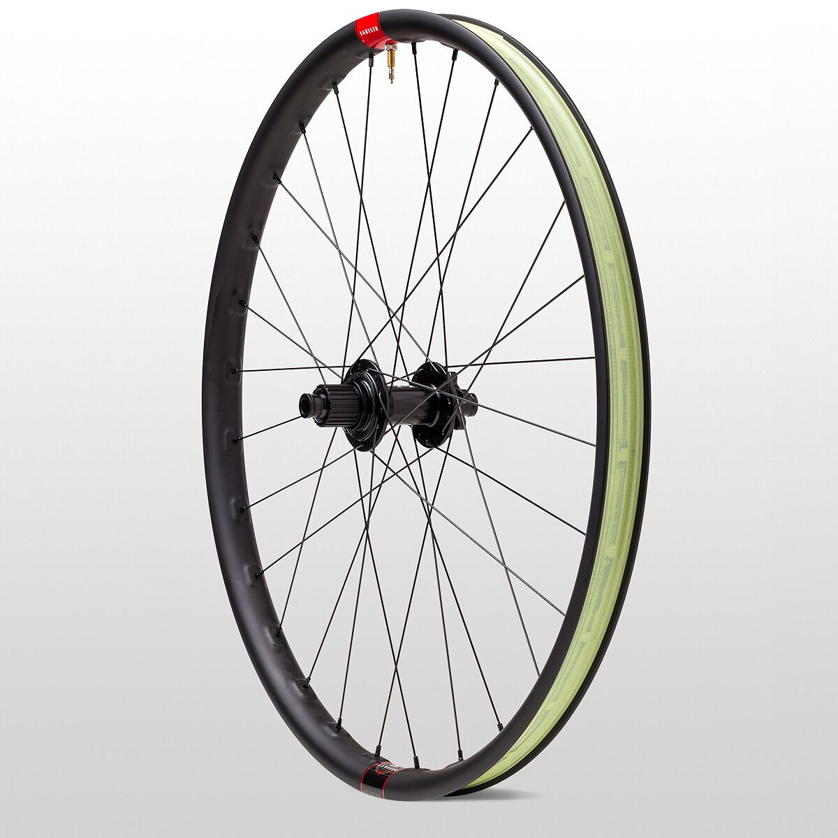 SANTA CRUZ RESERVE 30 27.5インチ リム 2本セット Santa Cruz Reserve 30 HD 27.5 | i9 1/1 110 XD 6b Wheelset