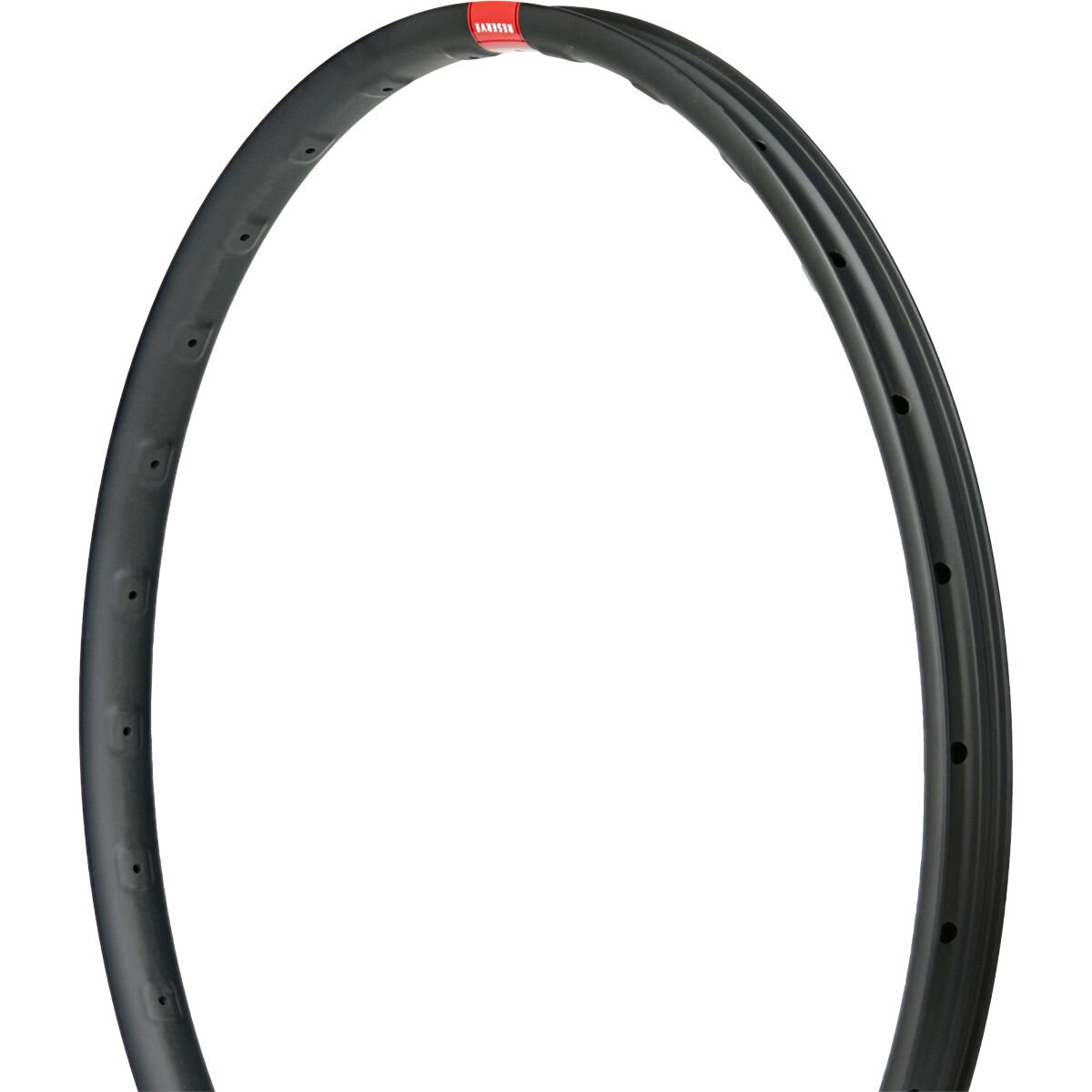 Reserve 30 HD Mountain Rim Black, 29in