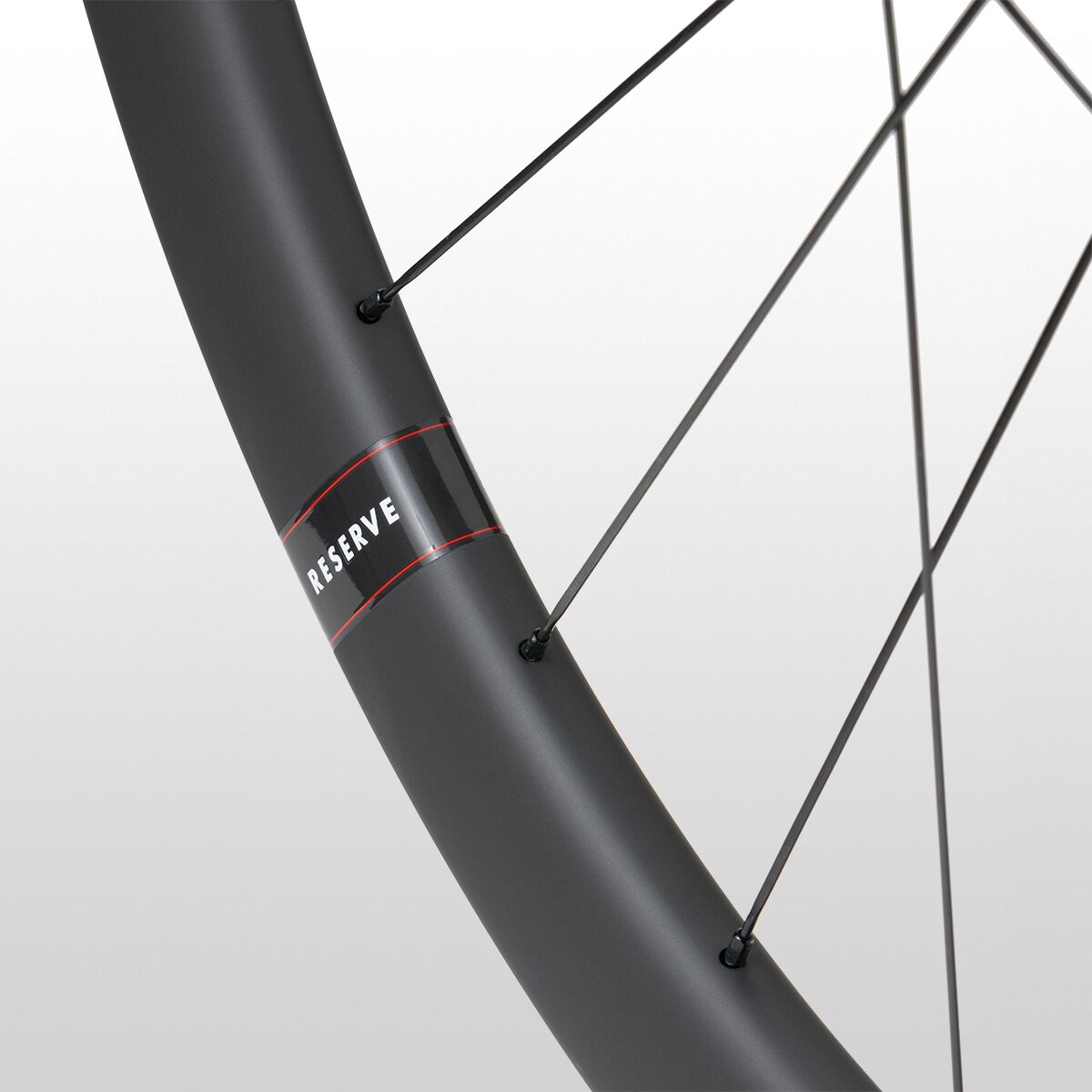 Reserve Road DT 240 40/44 Tubeless Wheelset - Components