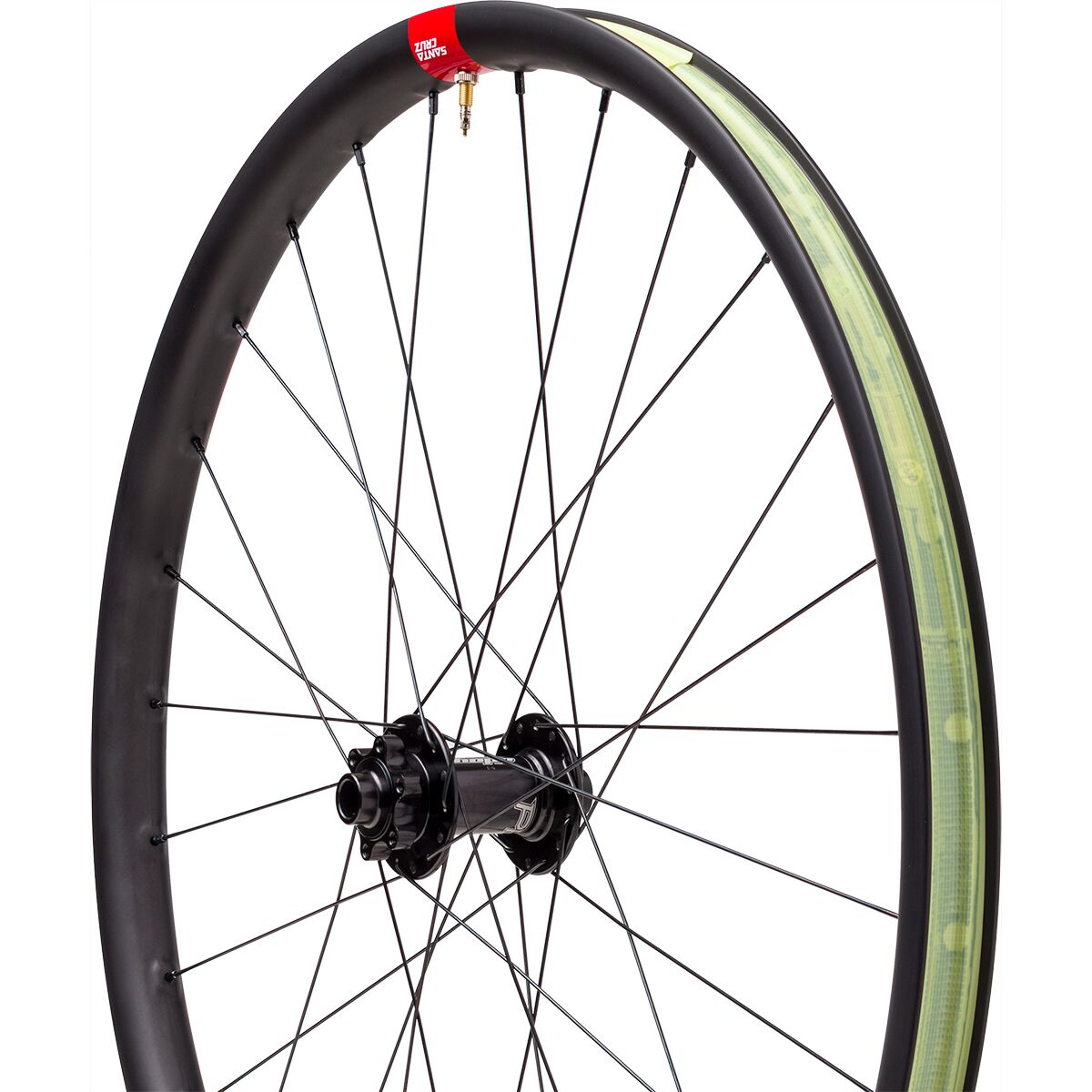 Reserve 27 29in Hope Boost Wheelset