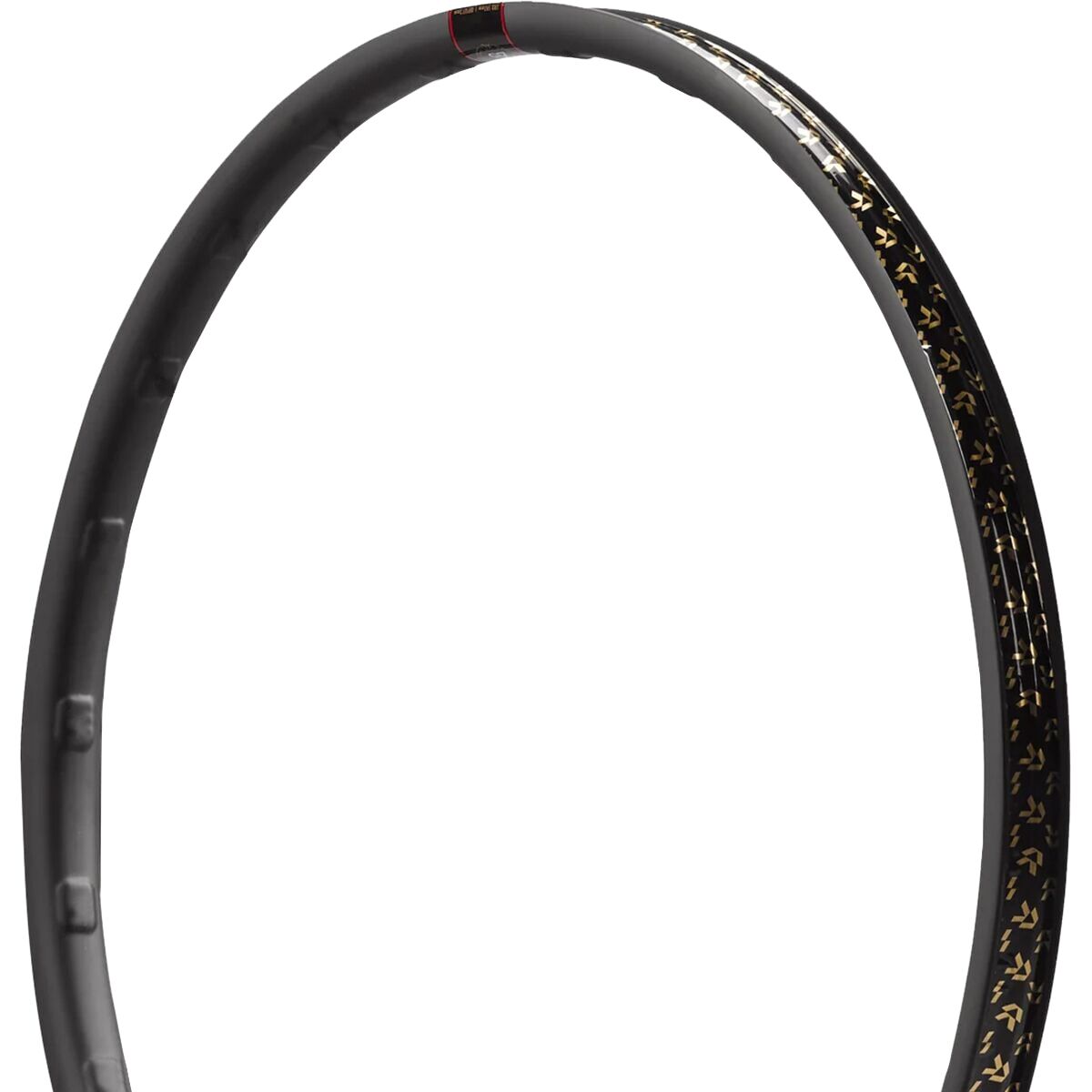 Reserve Reserve 28 XC 29in Carbon Rim Black, 29in x 28mm