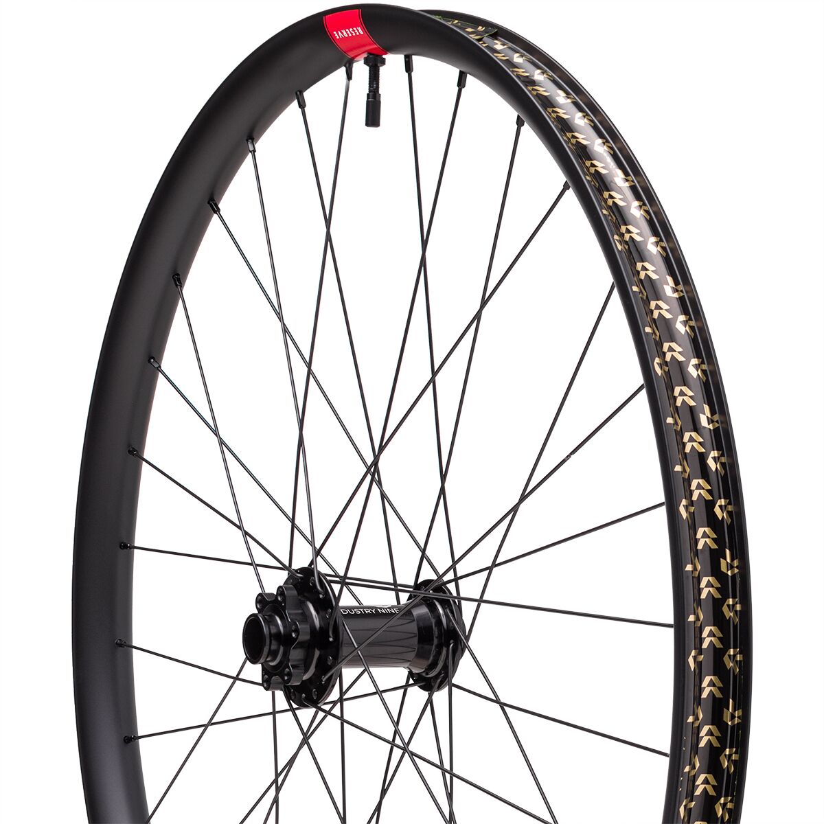 Reserve 30 HD Alloy 27.5in i9 1/1 Super Boost Wheelset