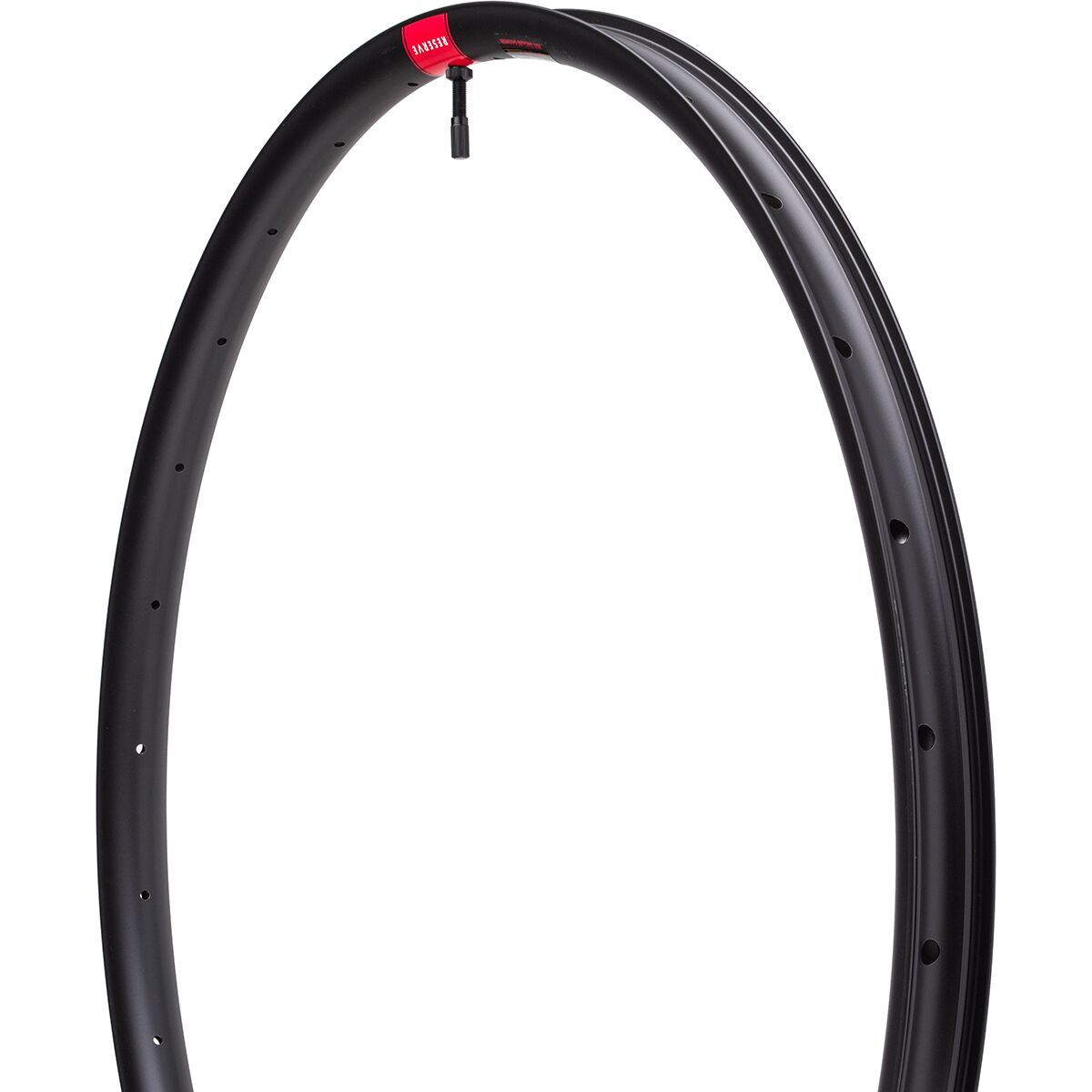 Reserve Reserve 30 SL Alloy 29in Aftermarket Rim Black, 29in x 30mm