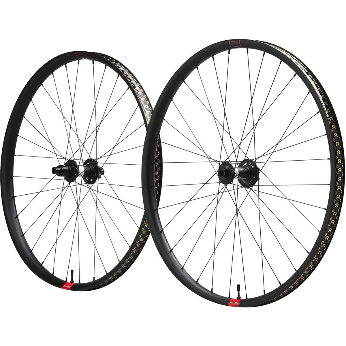 Reserve 30 SL Alloy 29in DT 350 Boost Wheelset