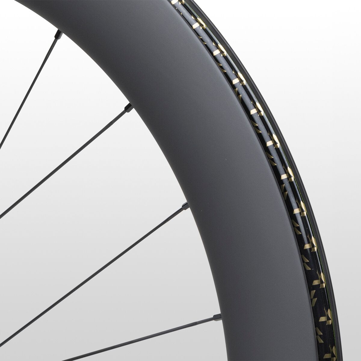 Reserve Road DT 350 52/63 Tubeless Wheelset - Components