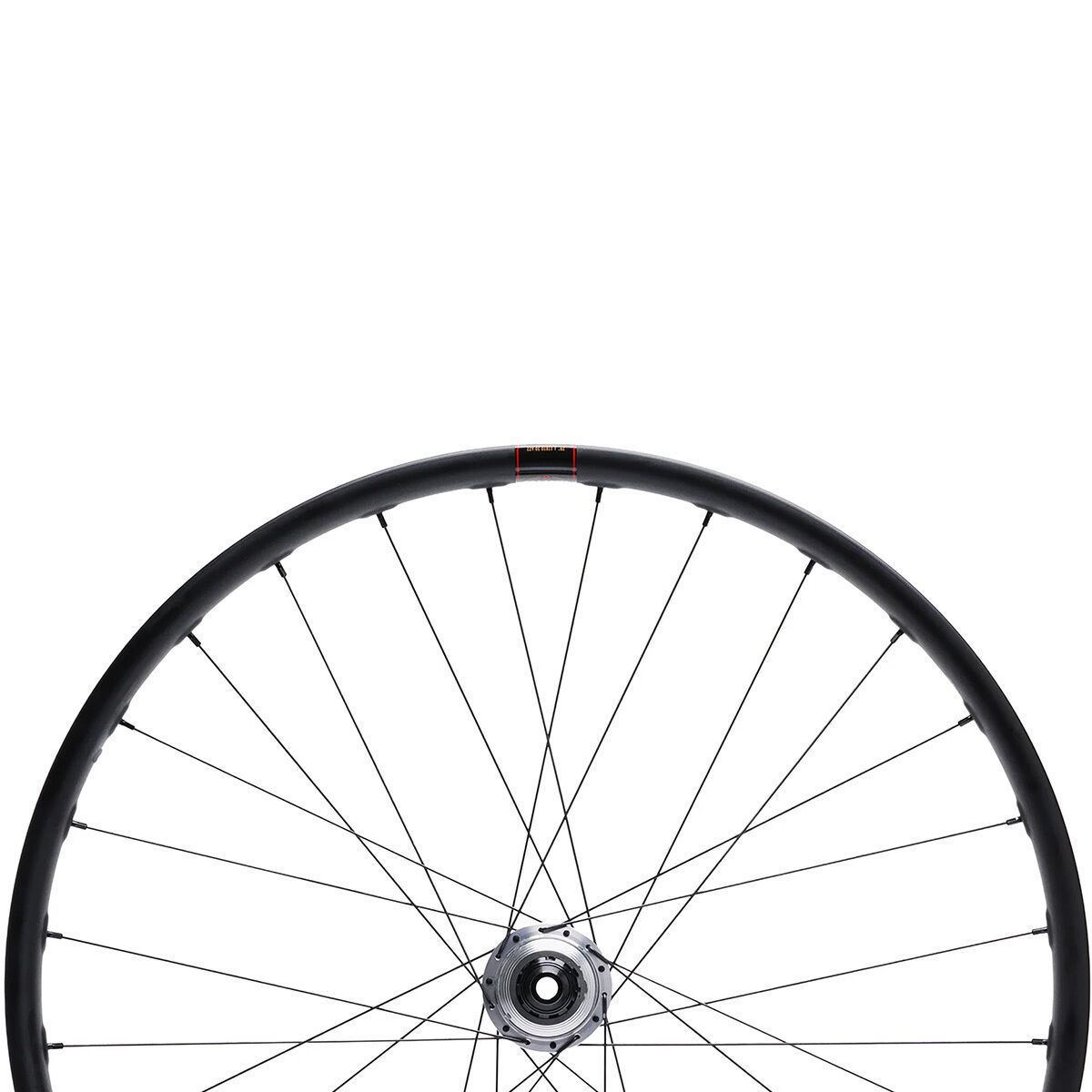 Reserve 30 HD MX E13 Sidekick Carbon Wheelset Black, 15x110/12x148, 6 bolt, XD