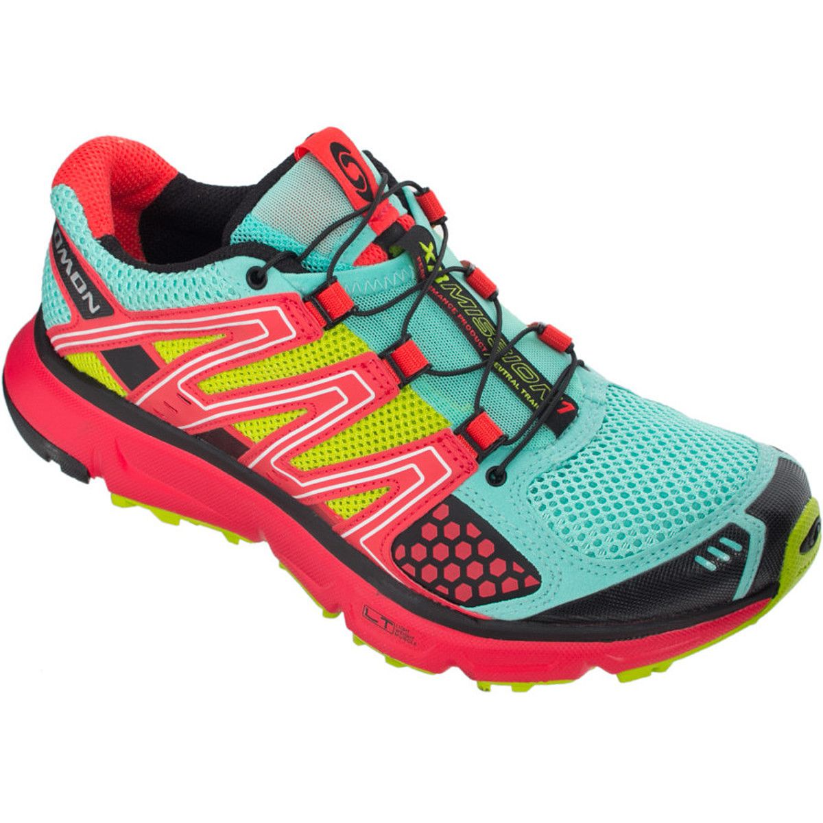 Salomon XR Trail Running Shoe - Women's Women