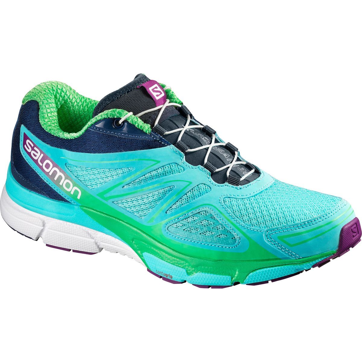 SALOMONサロモン1080 X-SCREAM　Teneighty A Love Letter To The Salomon 1080 - Unofficial Networks