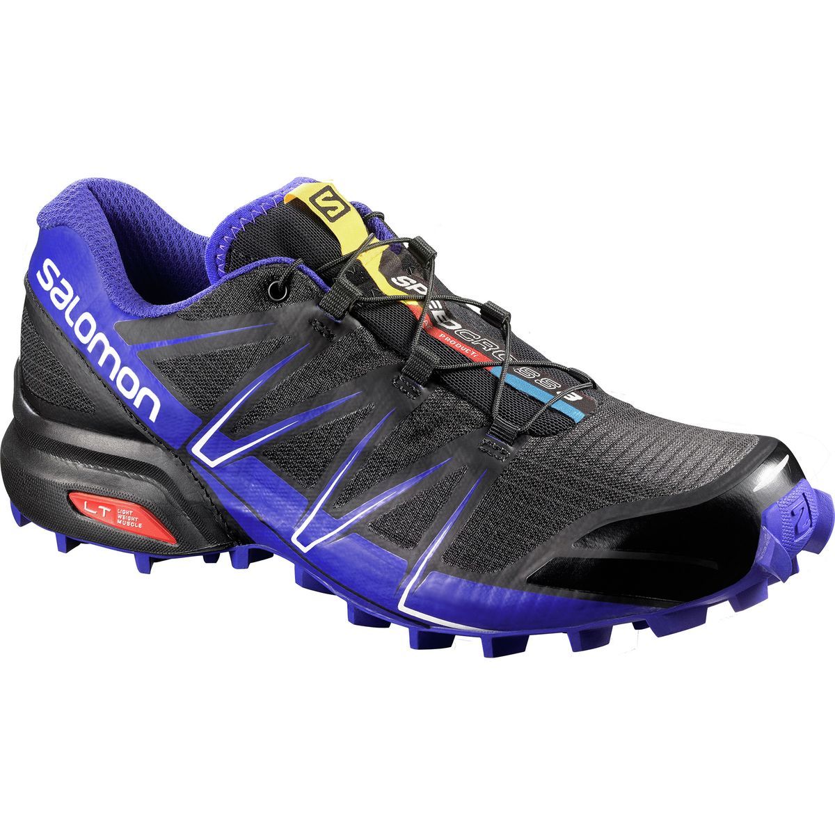 Salomon Pro Trail Shoe Women's - Women