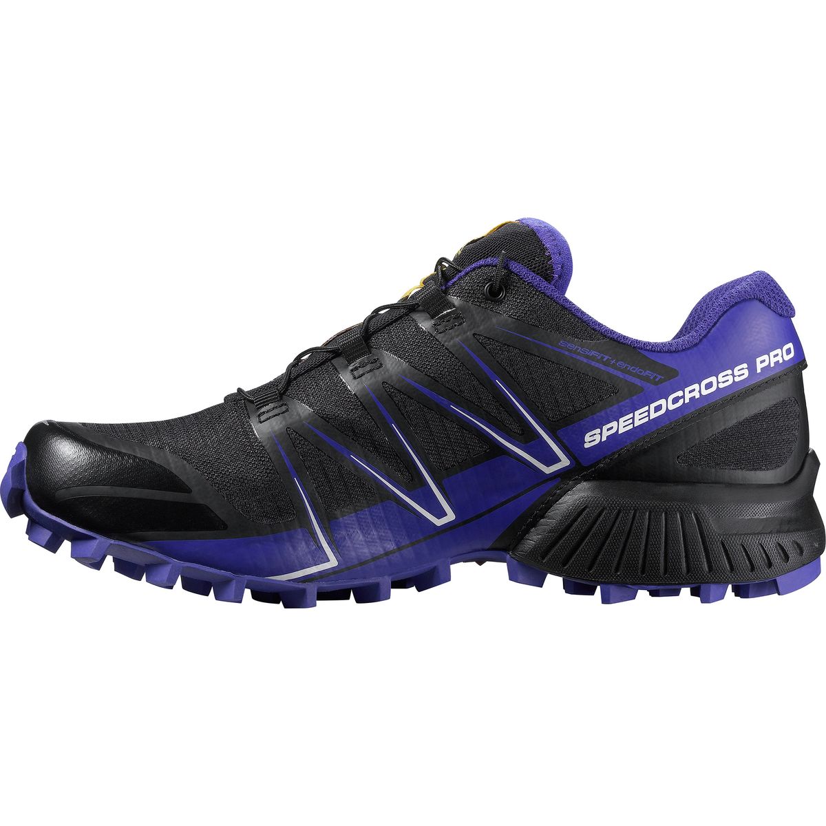 Salomon Speedcross Pro Trail Running Shoe Women s Women