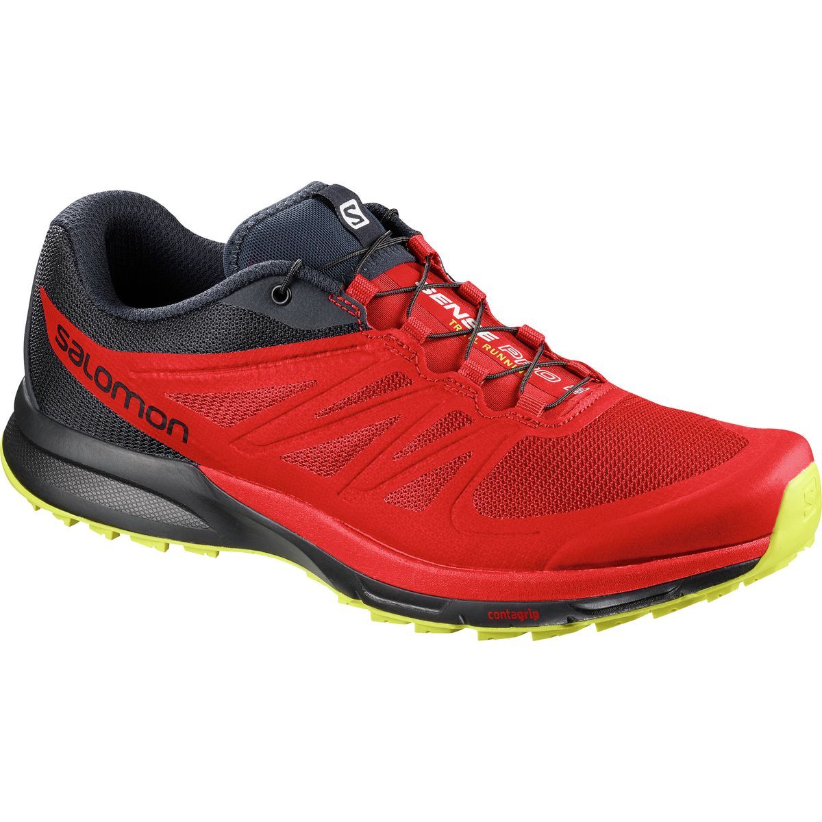 SALOMON FAST FIT S × SWIVEL SILK 142 SALOMON FAST FIT S × SWIVEL SILK 142 PROLINK SHIFT CL Unisex