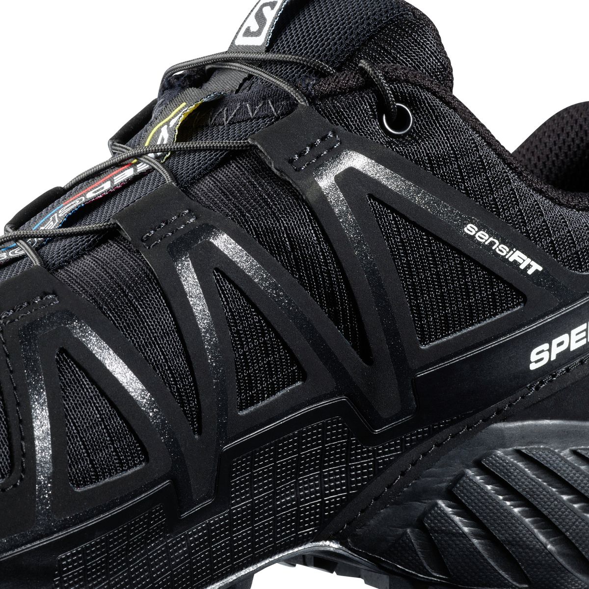 Salomon Speedcross 4 Trail Running Shoe Women s Women