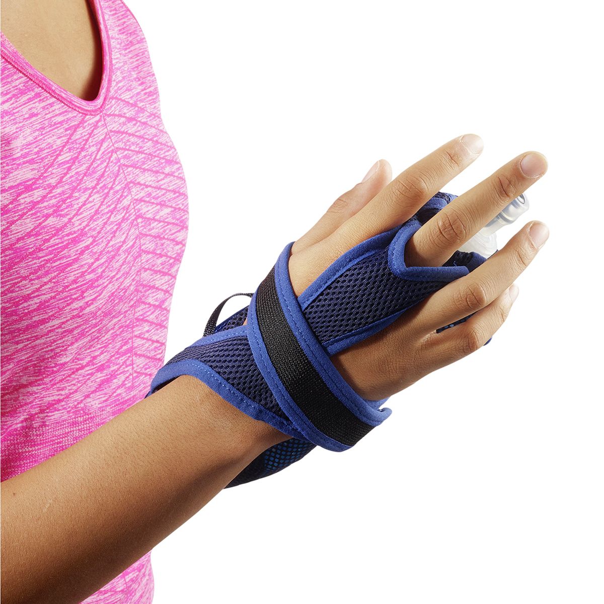 Salomon Pulse Handheld Water Bottle Accessories
