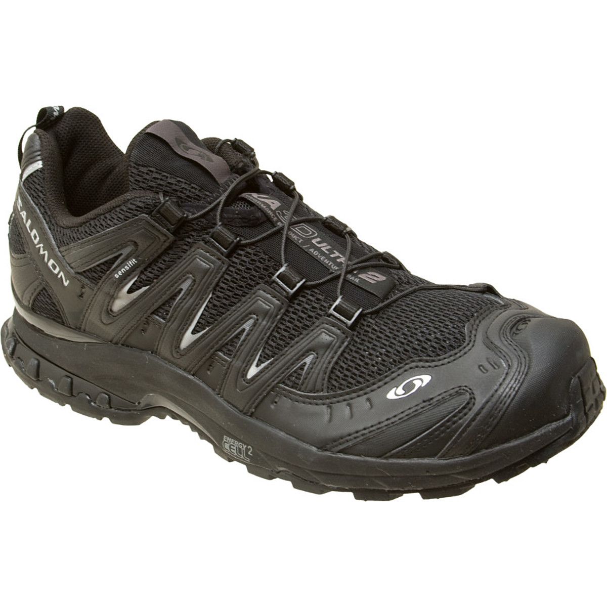 skylle mere og mere Objector Salomon XA Pro 3D Ultra 2 Trail Running Shoe - Men's - Men