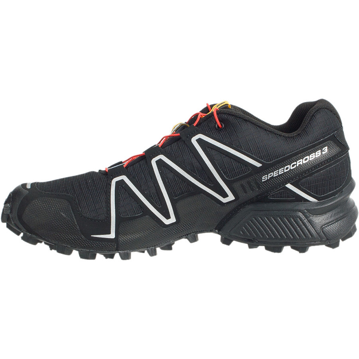 Salomon Speedcross 3 Trail Running Shoe Men s Men