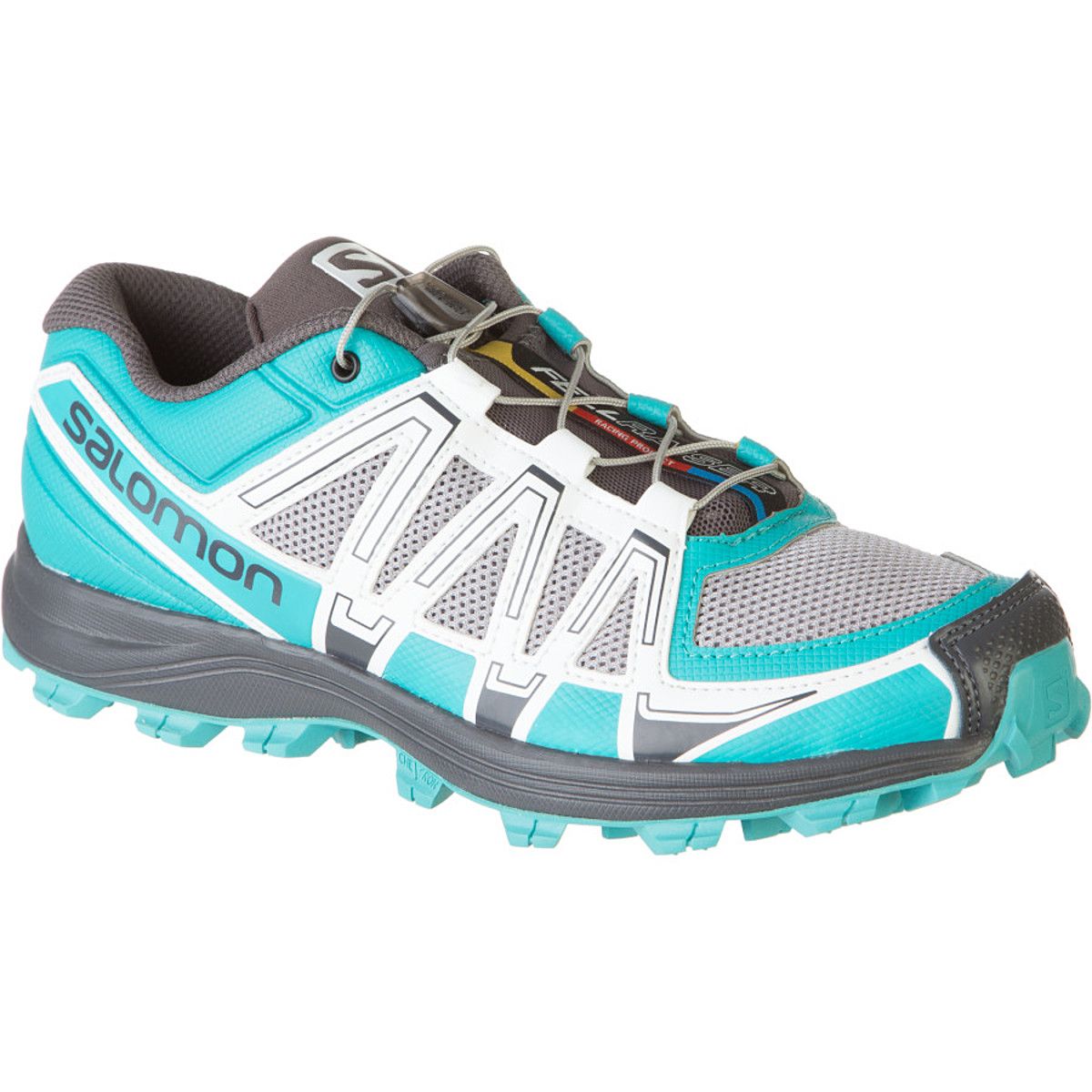 Salomon Fellraiser Trail Running Shoe Women s Women